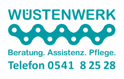 Pflegedienst Wüstenwerk GmbH & Co. KG
