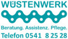 Pflegedienst Wüstenwerk GmbH & Co. KG Pflegedienst Wüstenwerk GmbH & Co. KG