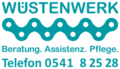 Pflegedienst Wüstenwerk GmbH & Co. KG Pflegedienst Wüstenwerk GmbH & Co. KG
