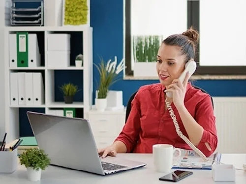 Einblicke ins Unternehmen