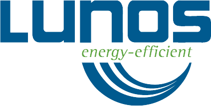 LUNOS Lüftungstechnik GmbH & Co. KG für Raumluftsysteme