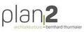 plan2 architekturbüro bernhard thurmaier