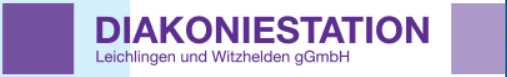 Diakoniestation Leichlingen und Witzhelden gGmbH