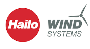 HAILO WIND SYSTEMS GMBH & CO. KG