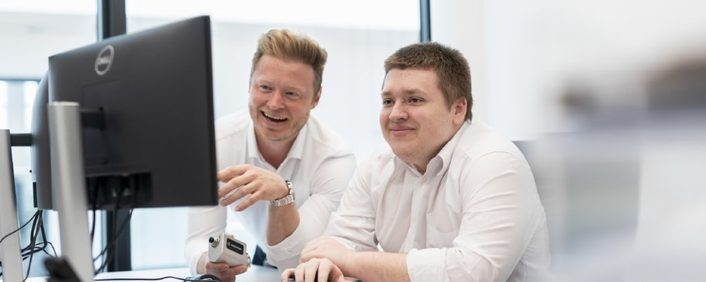 Headerbild Schleifring GmbH