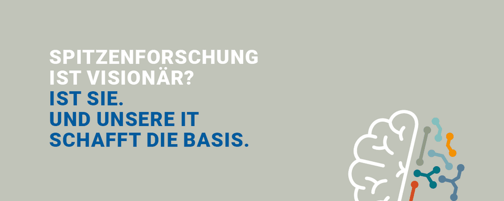 Headerbild Deutsches Zentrum für Neurodegenerative Erkrankungen e. V. (DZNE)