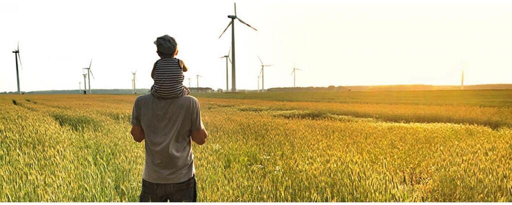 Headerbild HAILO WIND SYSTEMS GMBH & CO. KG