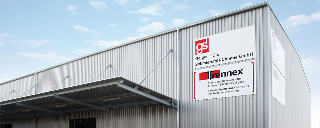 Headerbild Geiger + Co. Schmierstoff-Chemie GmbH