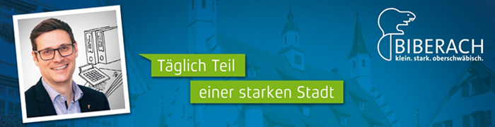 Headerbild Stadt Biberach an der Riß