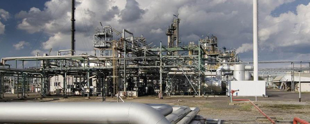 Headerbild Deutsche Infineum GmbH & Co. KG