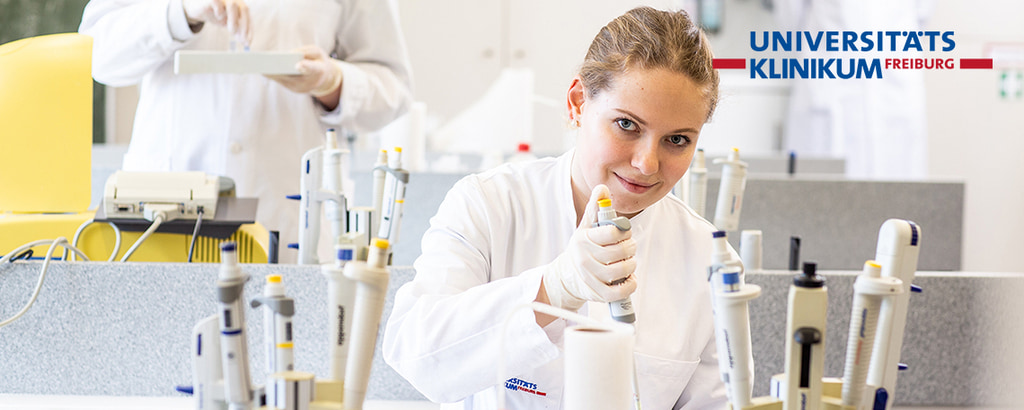 Headerbild Universitätsklinikum Freiburg