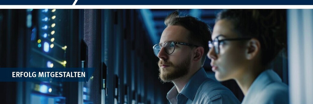 Headerbild K&P Computer Service- und Vertriebs GmbH
