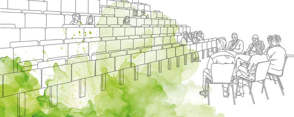 Headerbild Universitätsklinikum Münster