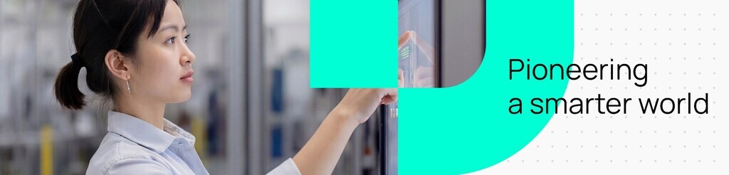 Headerbild PSI Software SE Grid & Energy Management