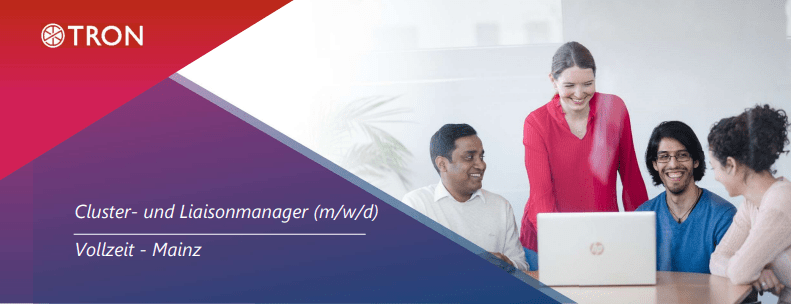 Headerbild TRON -Translationale Onkologie an der Universitätsmedizin der JGU Mainz gemeinnützige GmbH