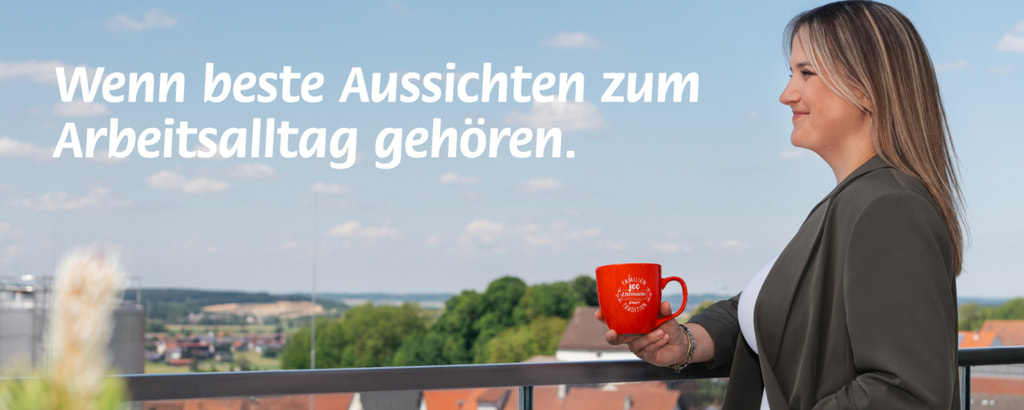 Headerbild Ehrmann GmbH