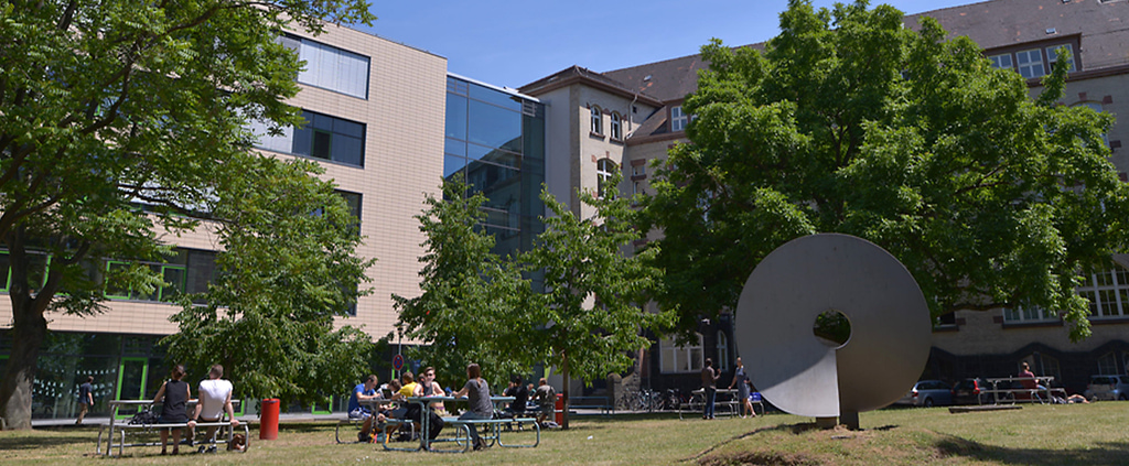 Headerbild Hochschule Mannheim