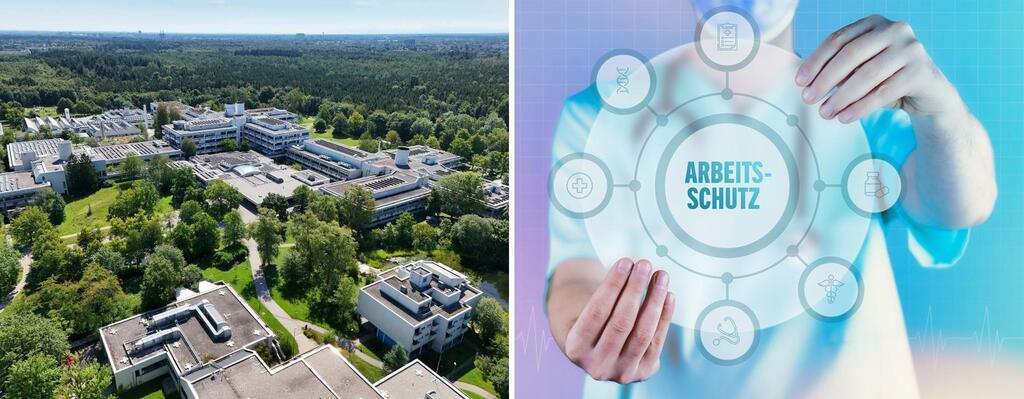 Headerbild Max-Planck-Institut für Biochemie