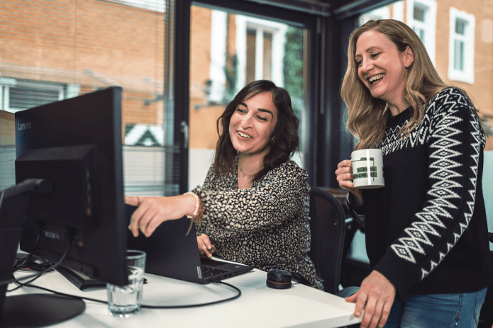 Headerbild IU Internationale Hochschule