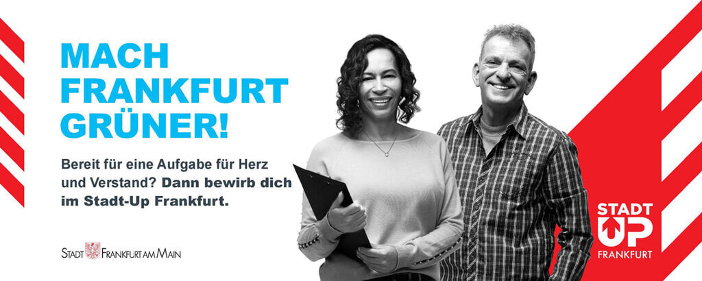 Headerbild Stadt Frankfurt am Main - DER MAGISTRAT –