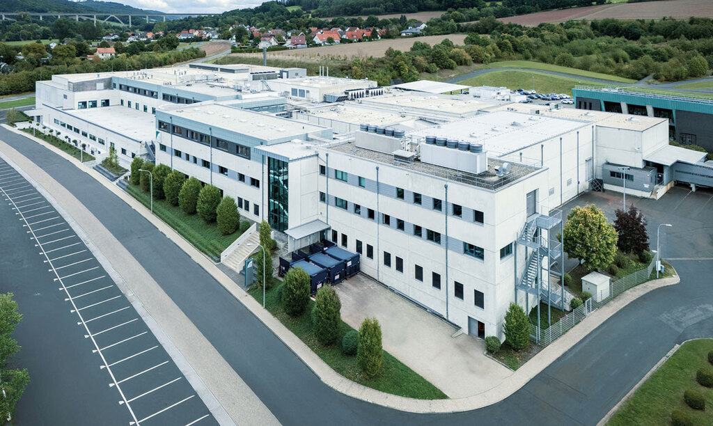 Headerbild Solupharm Pharmazeutische Erzeugnisse GmbH