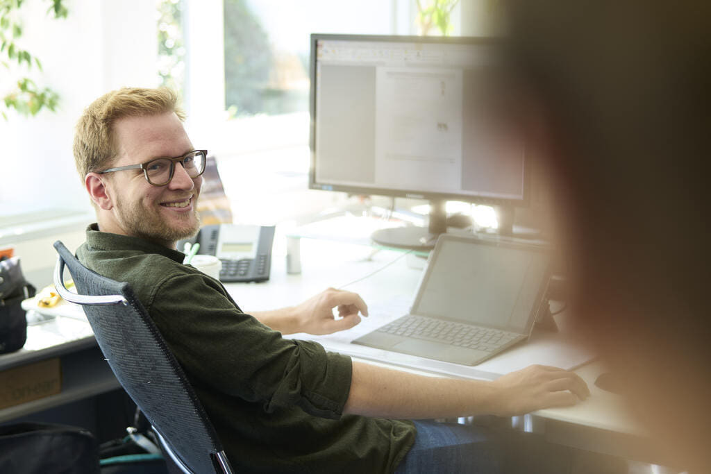 Headerbild Pinck Ingenieure Consulting GmbH & Co. KG