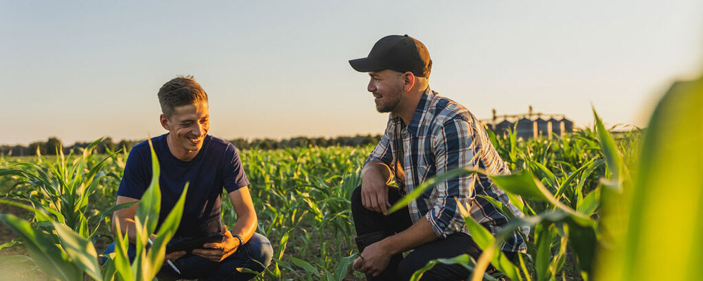 Headerbild biogeen GmbH