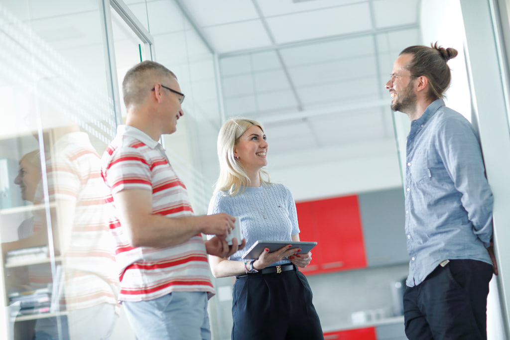 Headerbild MetaSystems Hard & Software GmbH