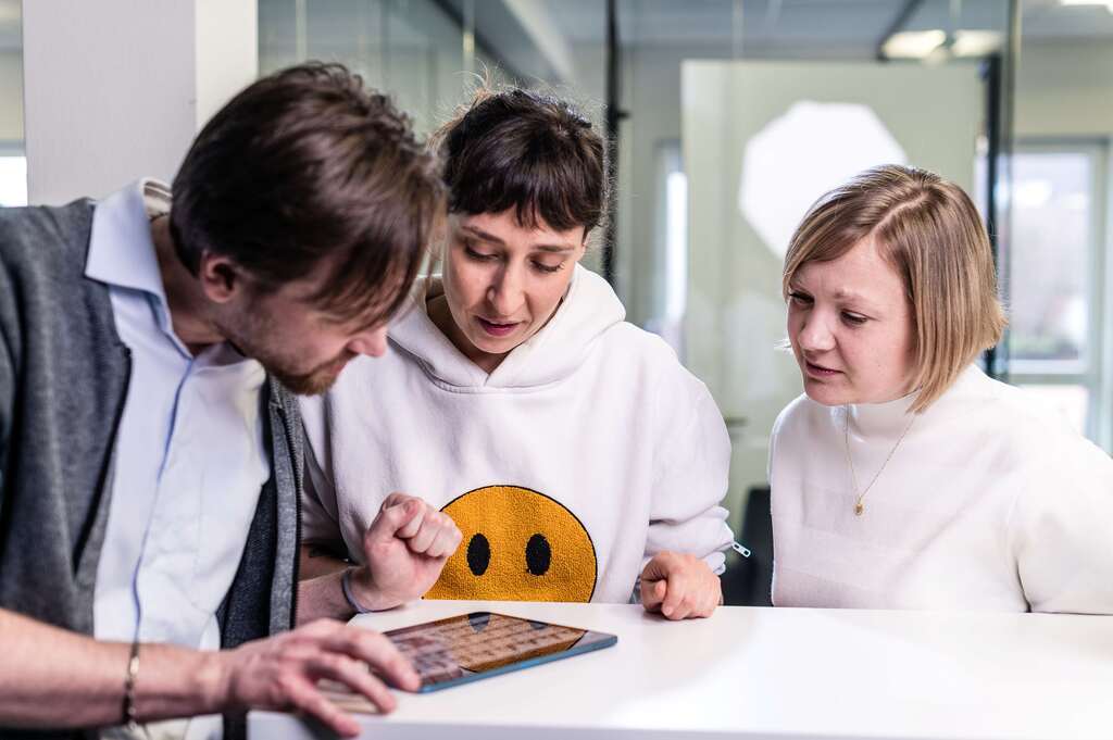 Headerbild FlowChief GmbH