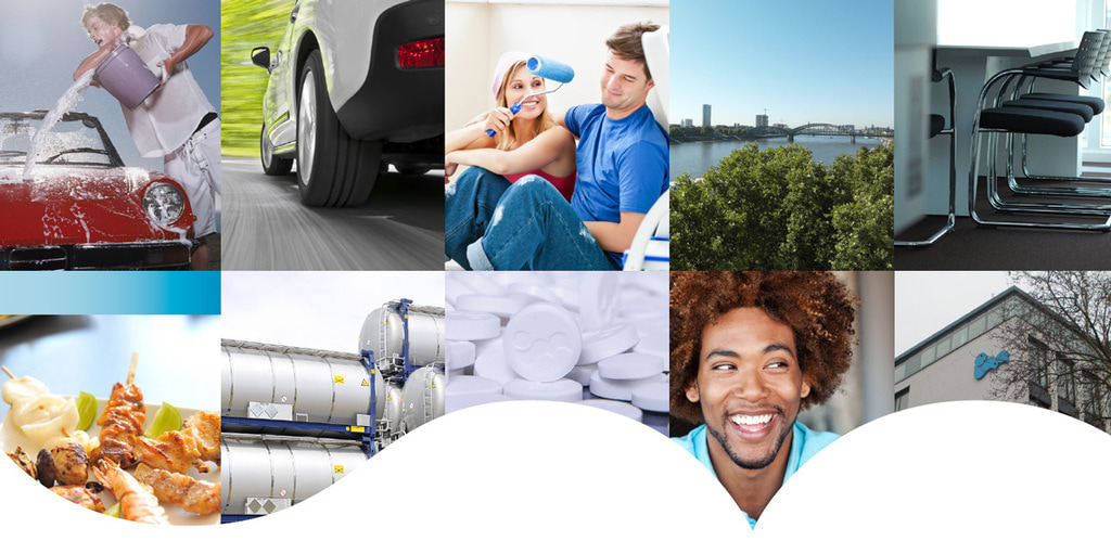 Headerbild IMCD Deutschland GmbH & Co. KG