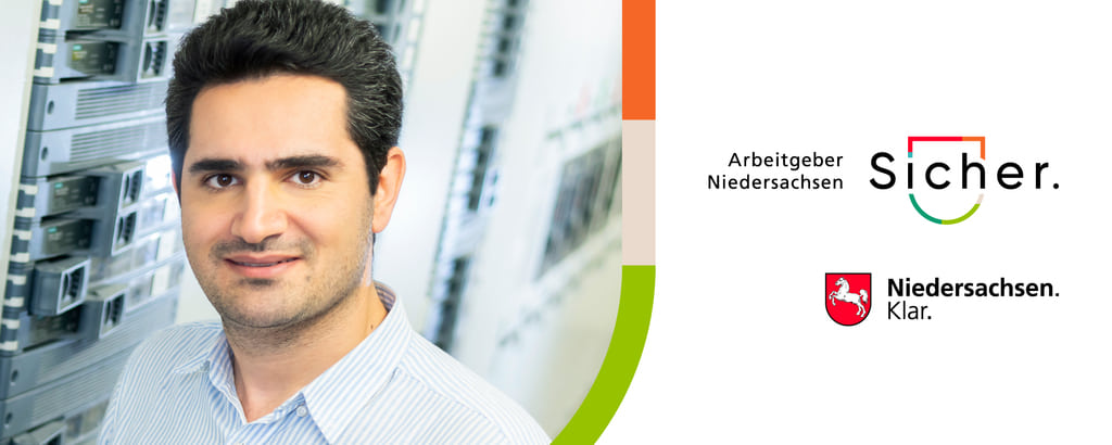 Headerbild Staatliches Baumanagement Hannover