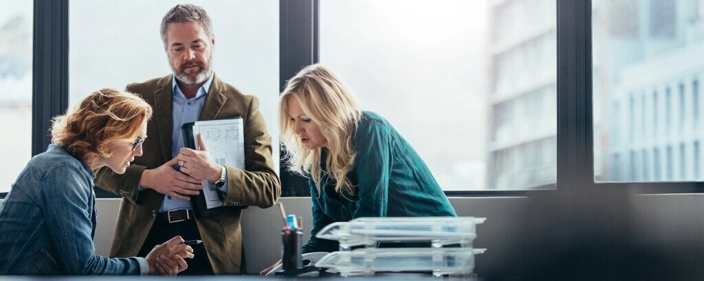 Headerbild A. Menarini Research & Business Service GmbH