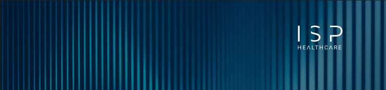 Headerbild ISP Healthcare