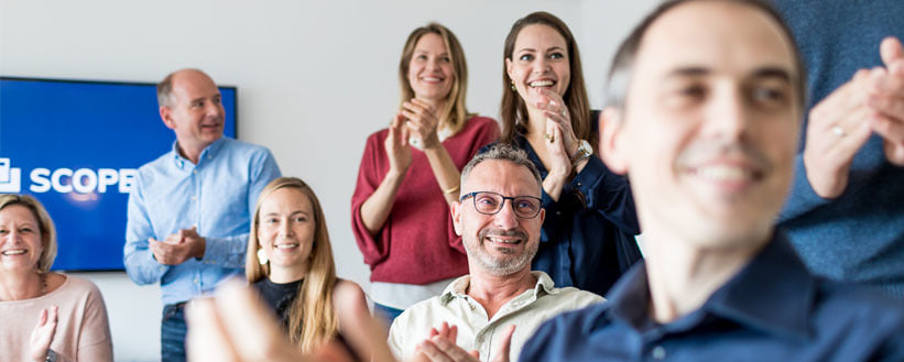 Headerbild SCOPE International AG