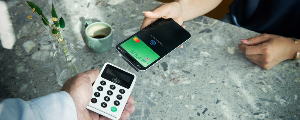 Headerbild AirPlus International GmbH