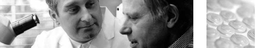 Headerbild MORCHER® GmbH