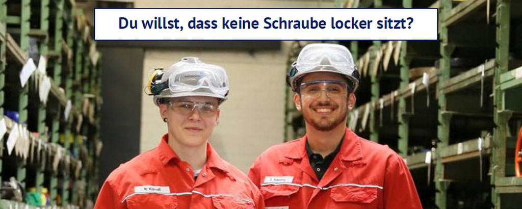 Headerbild Deutsche Infineum GmbH & Co. KG