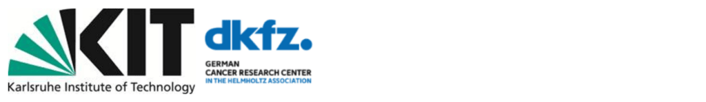 Headerbild Deutsches Krebsforschungszentrum (DKFZ)