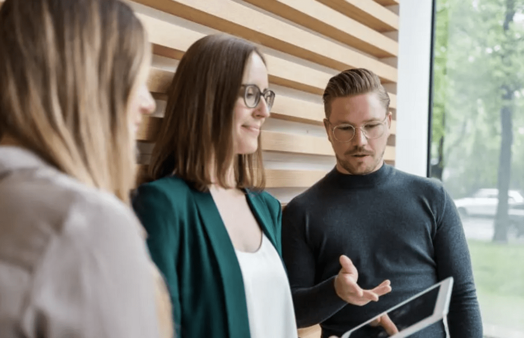 Headerbild IU Internationale Hochschule