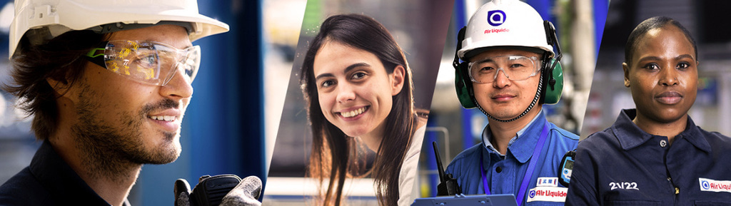 Headerbild AIR LIQUIDE Deutschland GmbH