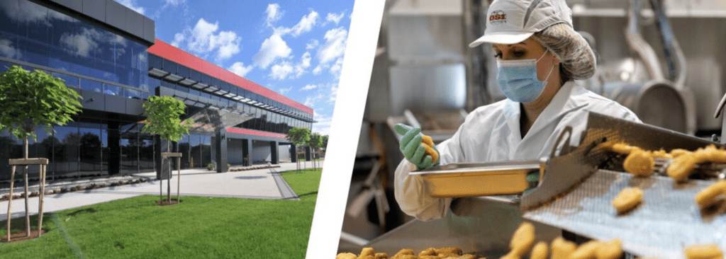 Headerbild OSI International Holding GmbH