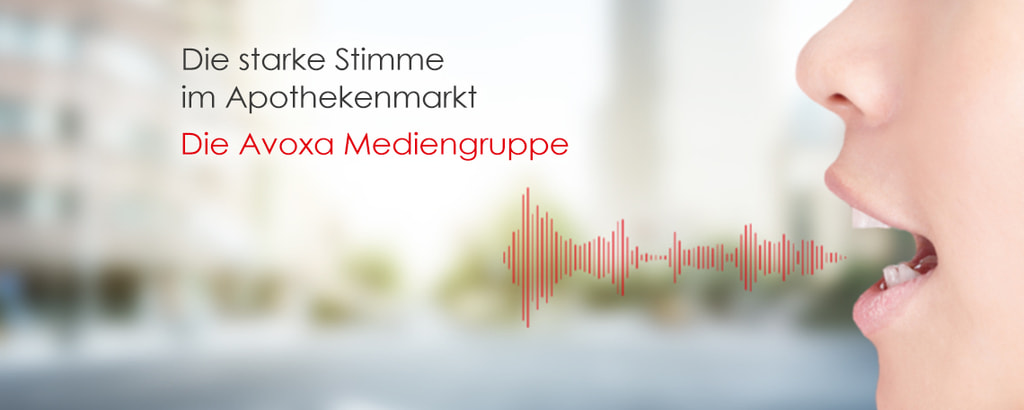 Headerbild Avoxa – Mediengruppe Deutscher Apotheker GmbH