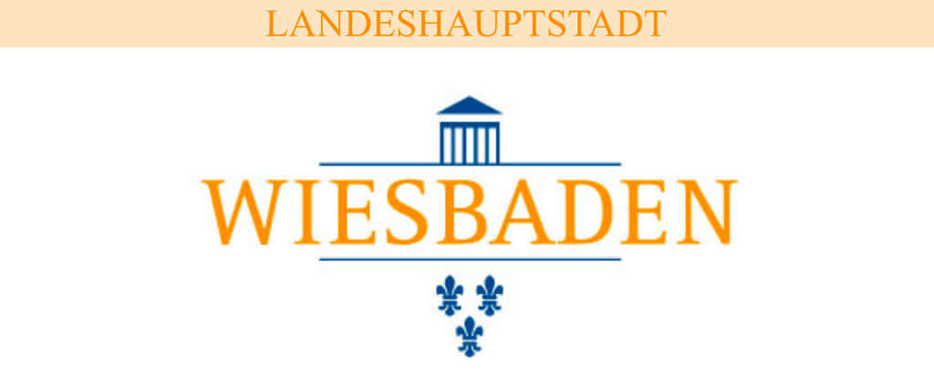 Headerbild Landeshauptstadt Wiesbaden