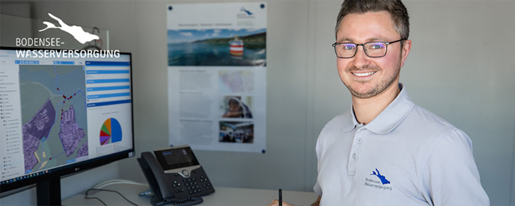 Headerbild Zweckverband Bodensee-Wasserversorgung