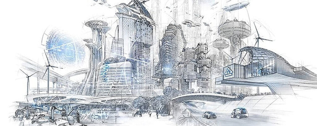 Headerbild VDE Verband der Elektrotechnik Elektronik Informationstechnik e.V.