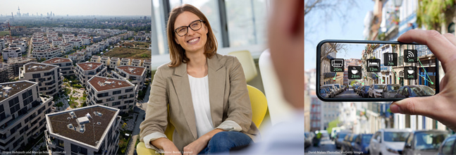 Headerbild Bundesamt für Bauwesen und Raumordnung