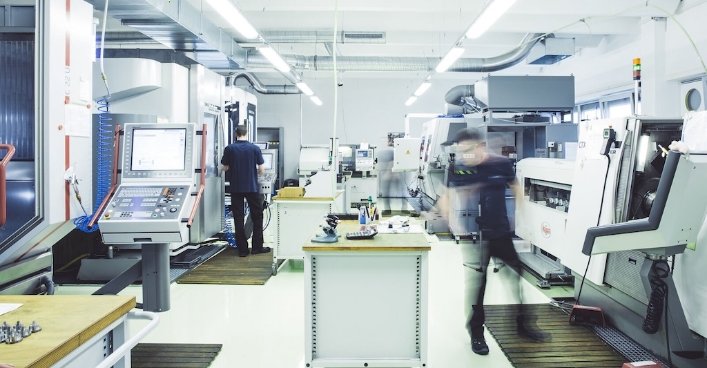 Headerbild KNAUER Wissenschaftliche Geräte GmbH