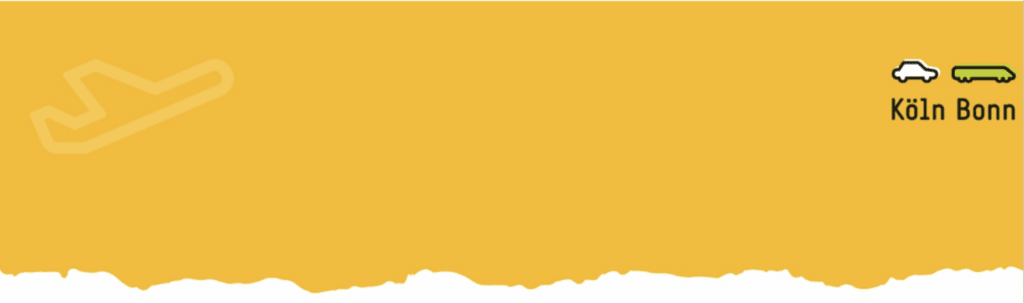 Headerbild Flughafen Köln/ Bonn GmbH