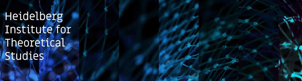 Headerbild HITS gGmbH Heidelberger Institut für Theoretische Studien