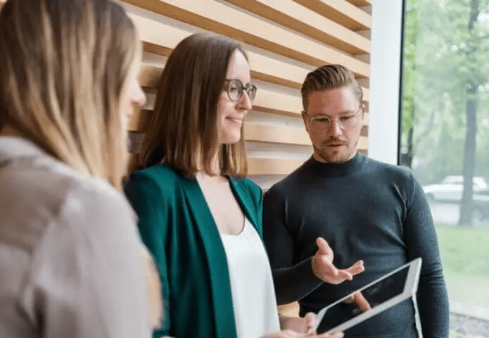 Headerbild IU Internationale Hochschule